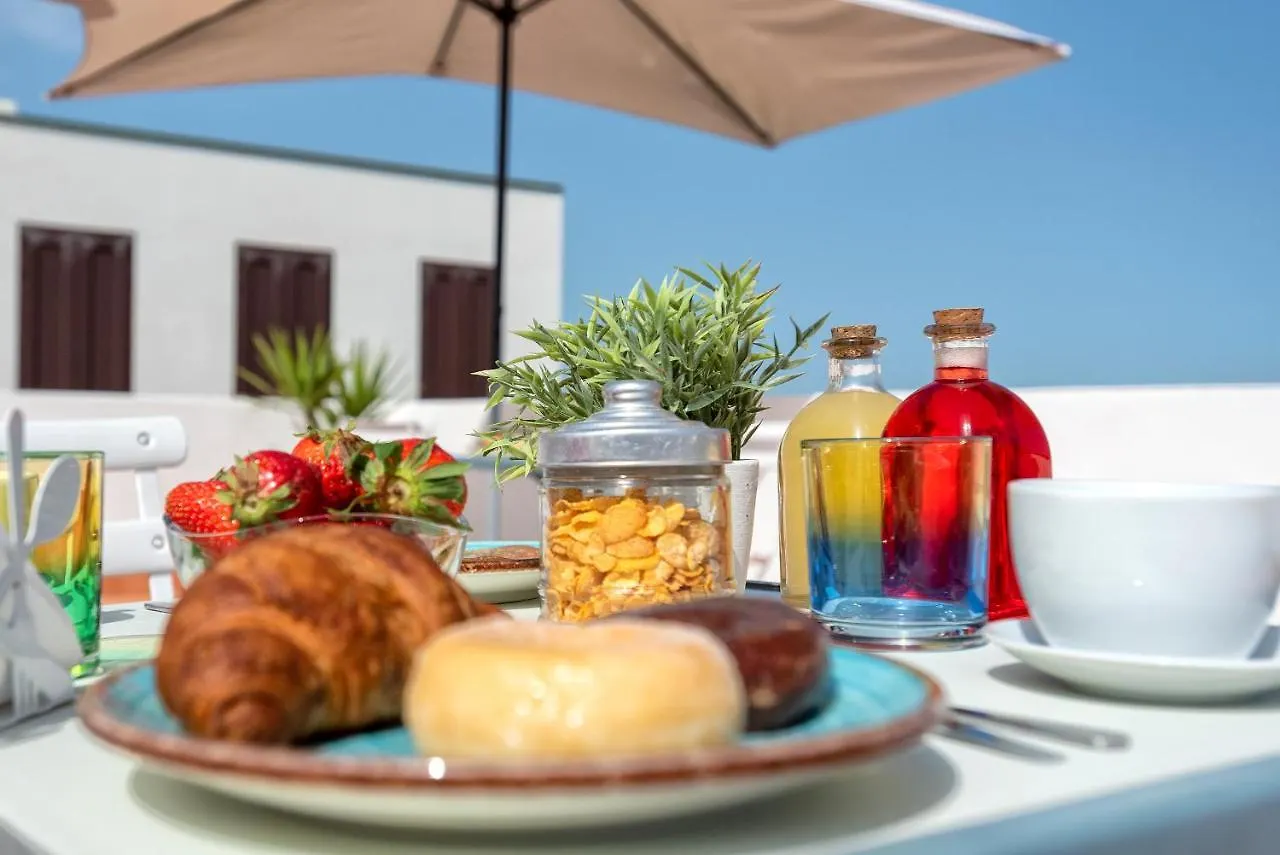 Alguer Guest House 2*, Alghero Italie