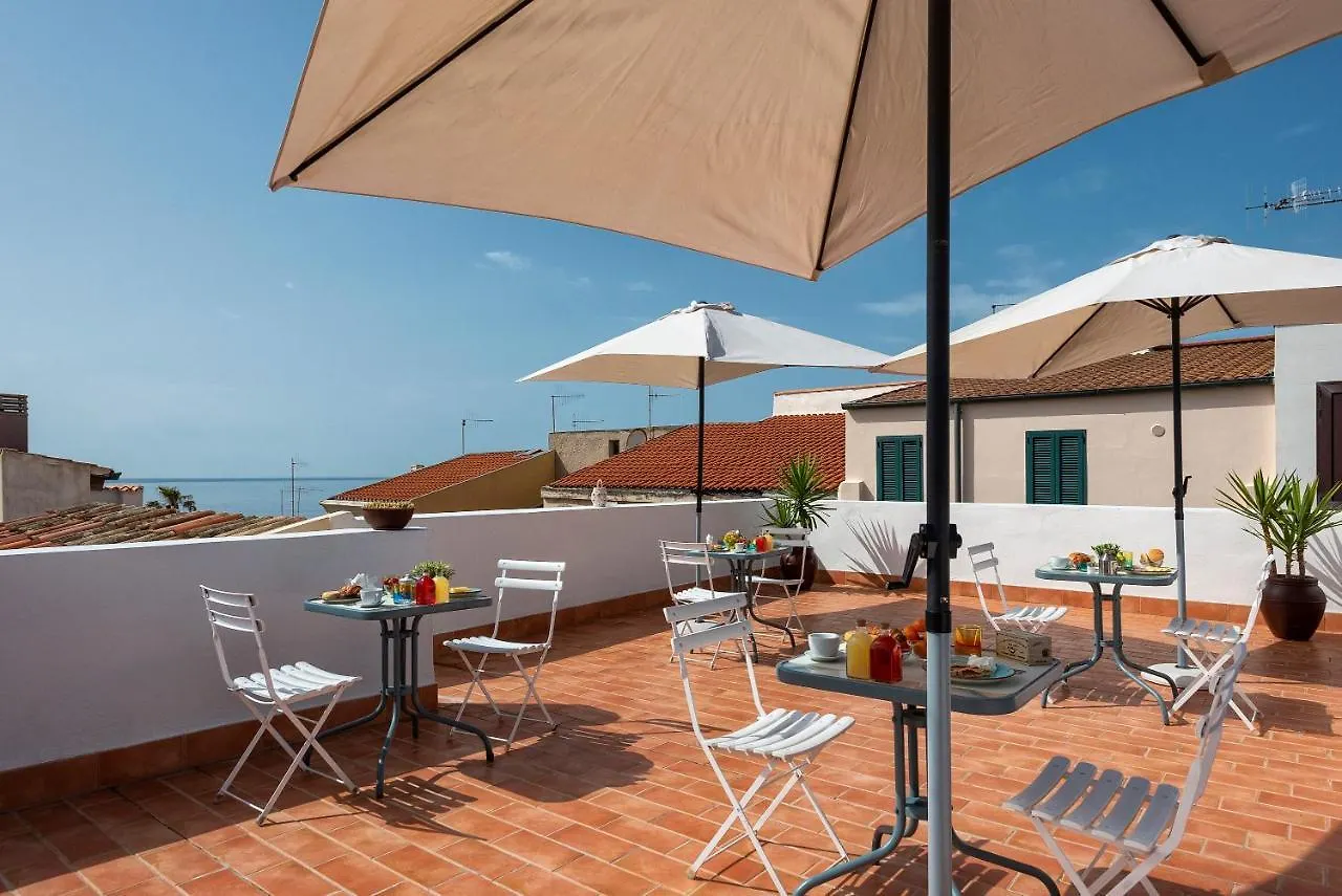 Alguer Guest House 2*, Alghero