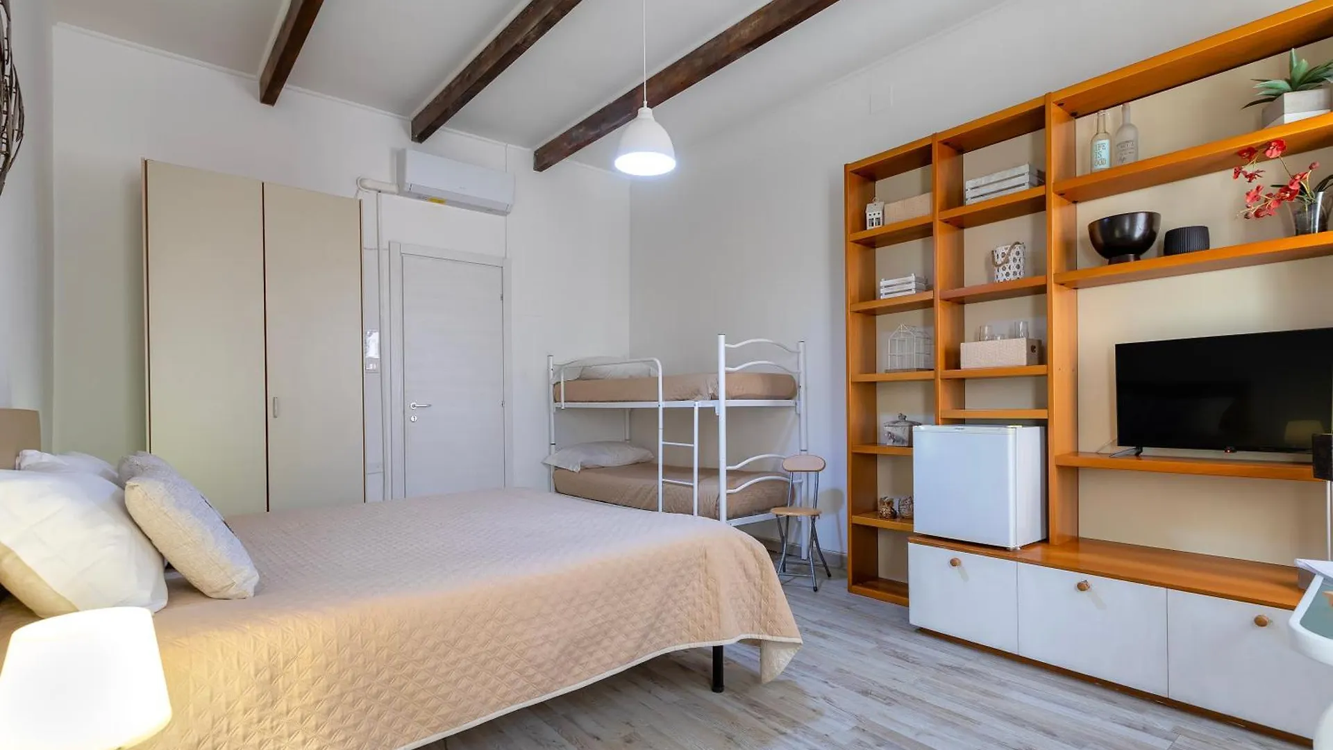Alguer Guest House Italie