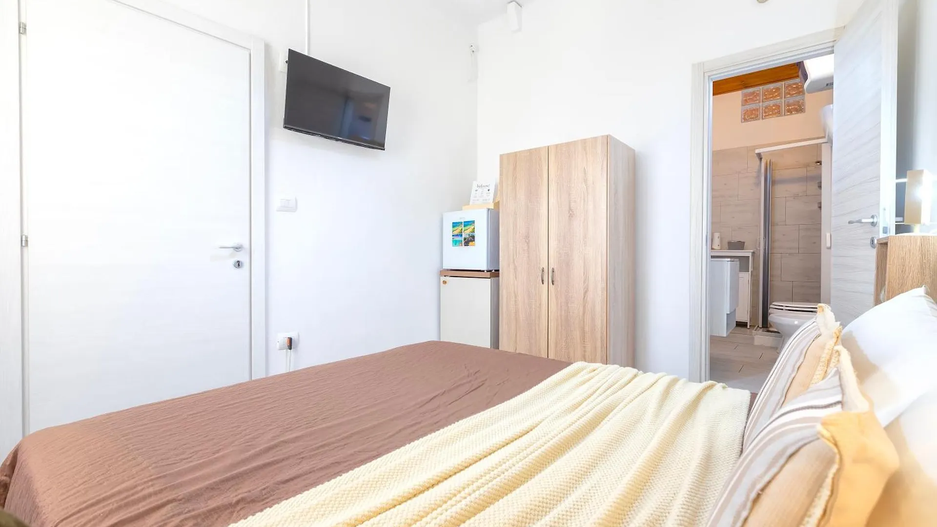Alguer Guest House 2*, Alghero