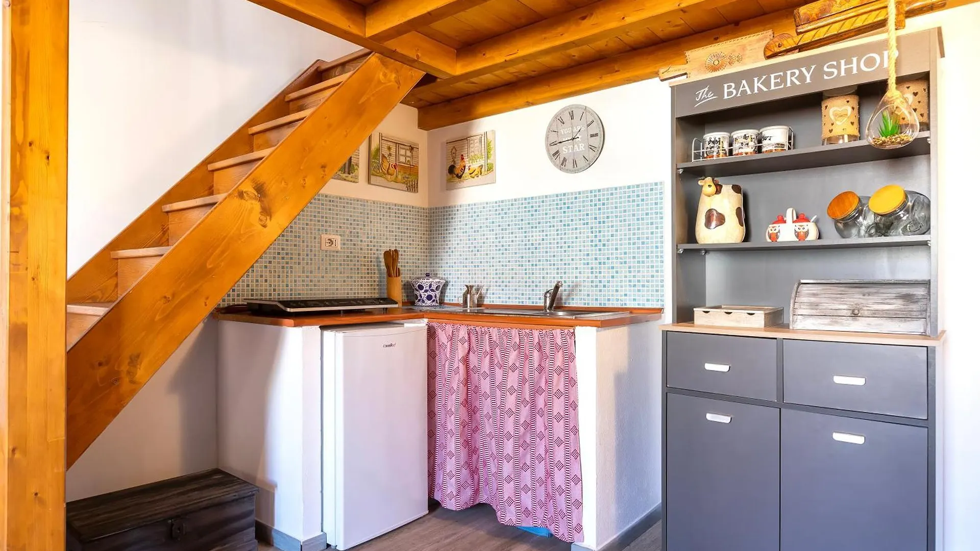 Alguer Guest House