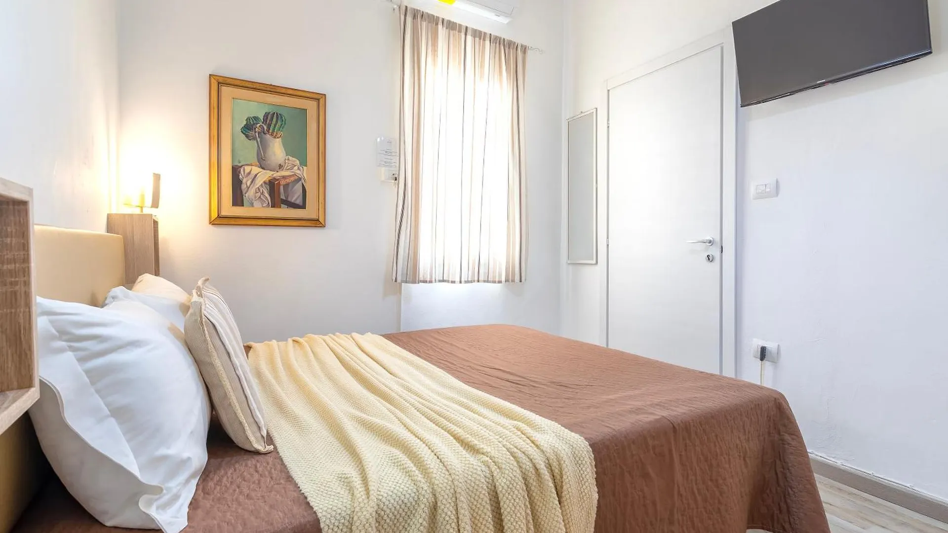 Alguer Guest House Italy