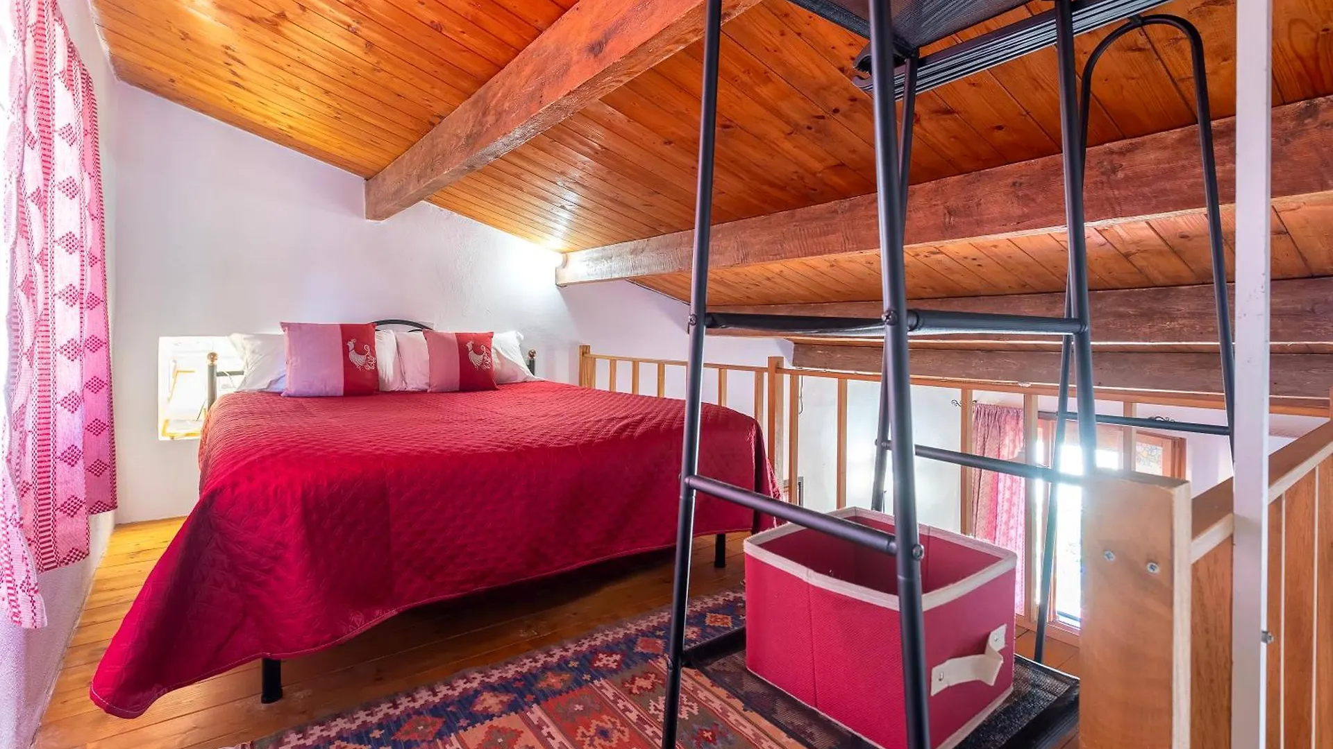 Alguer Guest House 2*, Alghero Italie