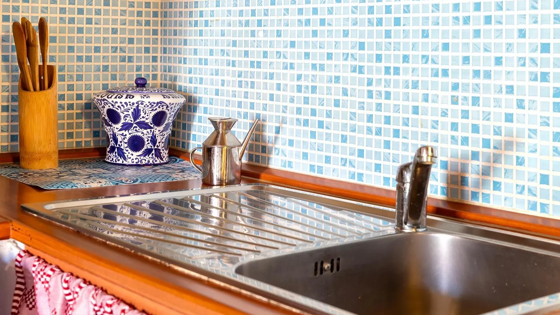 Couette-café Alguer Guest House