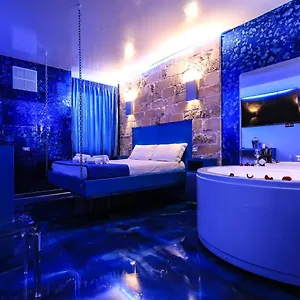 2* Maison d'hôtes Asfodelo Guest House&relax