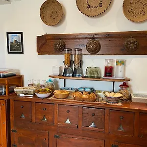 2* Maison d'hôtes Su Corittu