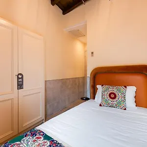 Habitat Monti , Rome Italie