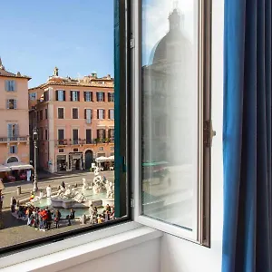  Guest house Migliori Collection Piazza Navona Italy