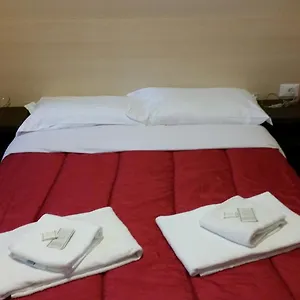  Hostal Mosaic Italia