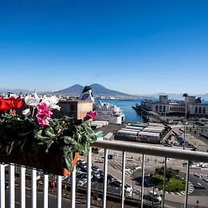 Skyhouse Beverello Bed & Breakfast