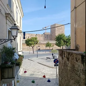 Dimora Arco - Old Town , Bari Italie