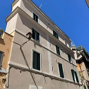 Flatinrome In Trastevere , Rome Italie
