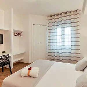Coral Bay Charming House Alguer