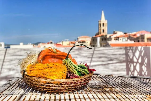 Alguer Guest House Italy