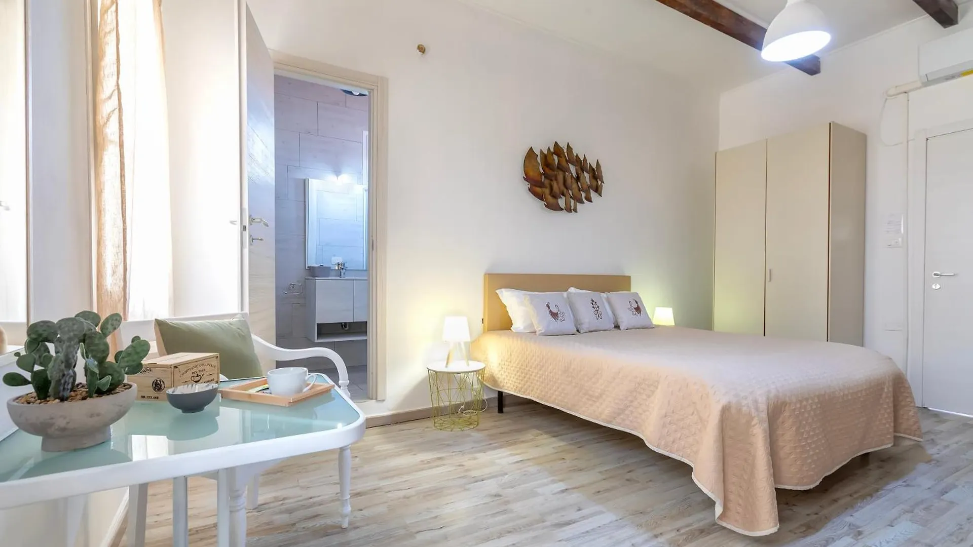 Alguer Guest House Alghero