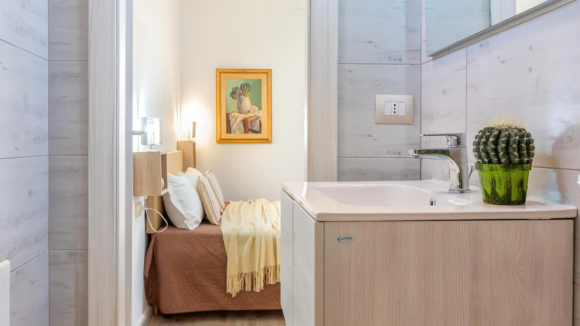 Alguer Guest House 2*, Alghero
