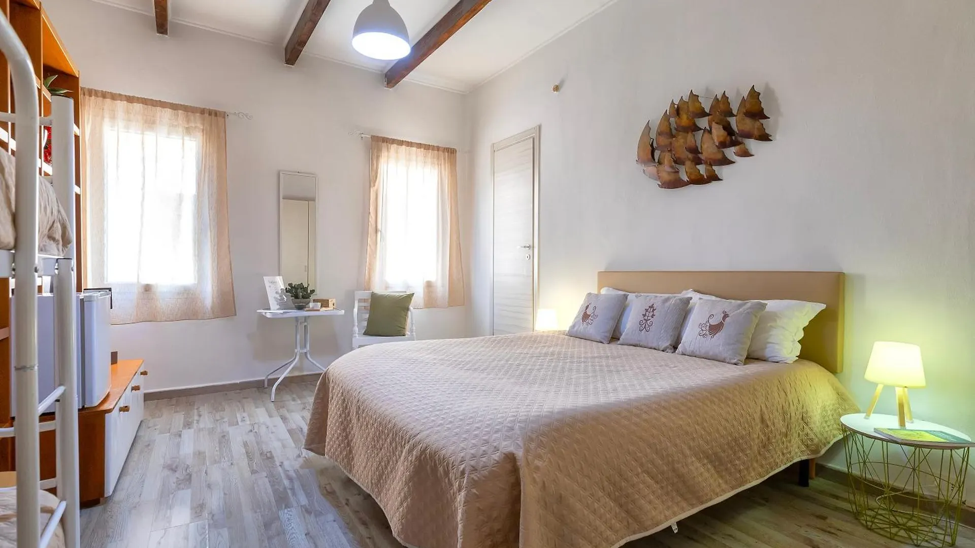 Alguer Guest House 2*, Alghero Italy