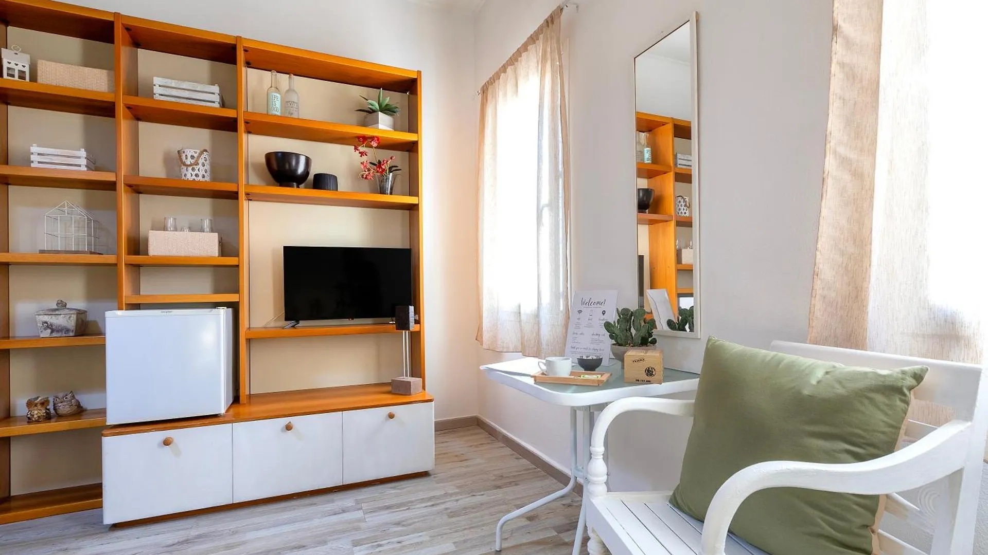 Alguer Guest House Bed & Breakfast Alghero