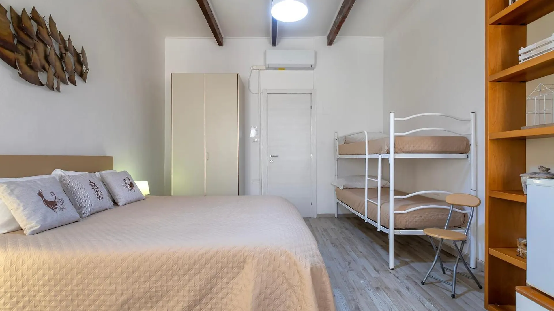 Alguer Guest House Alghero
