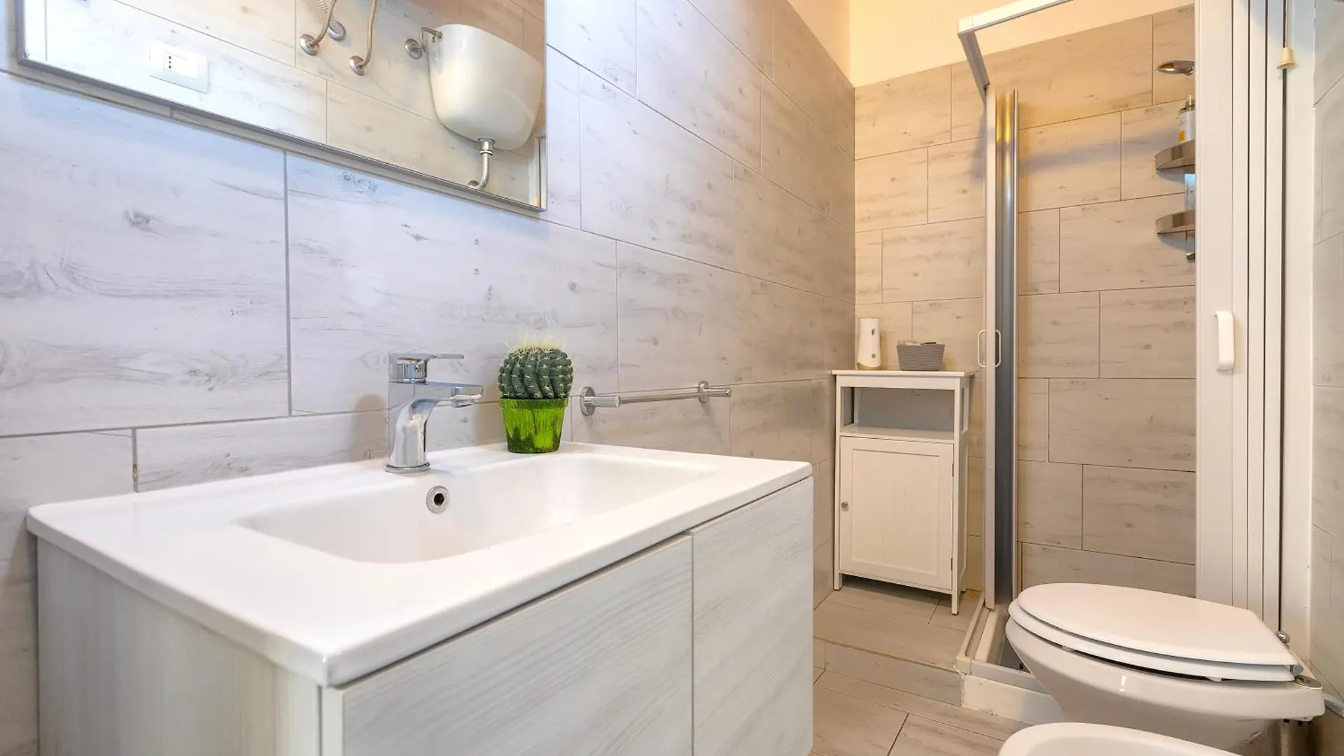 Alguer Guest House Bed & Breakfast