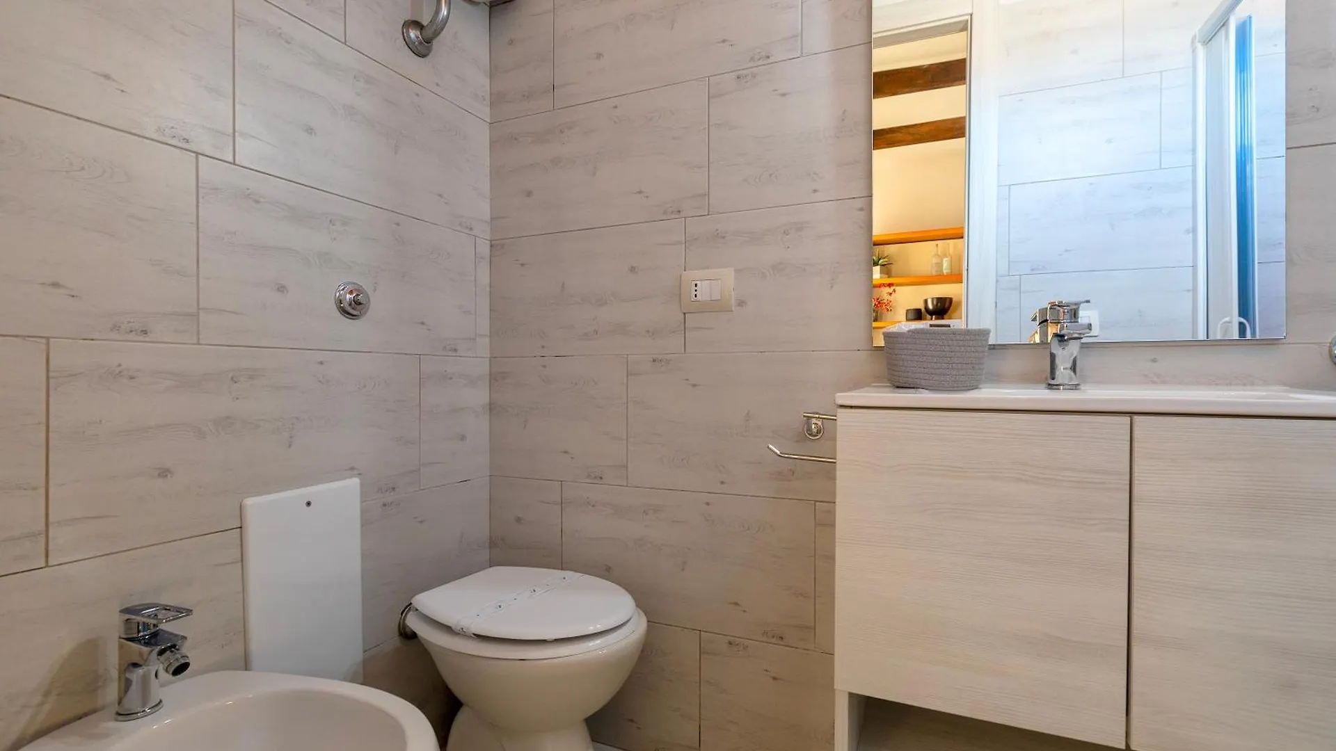 Alguer Guest House Italy