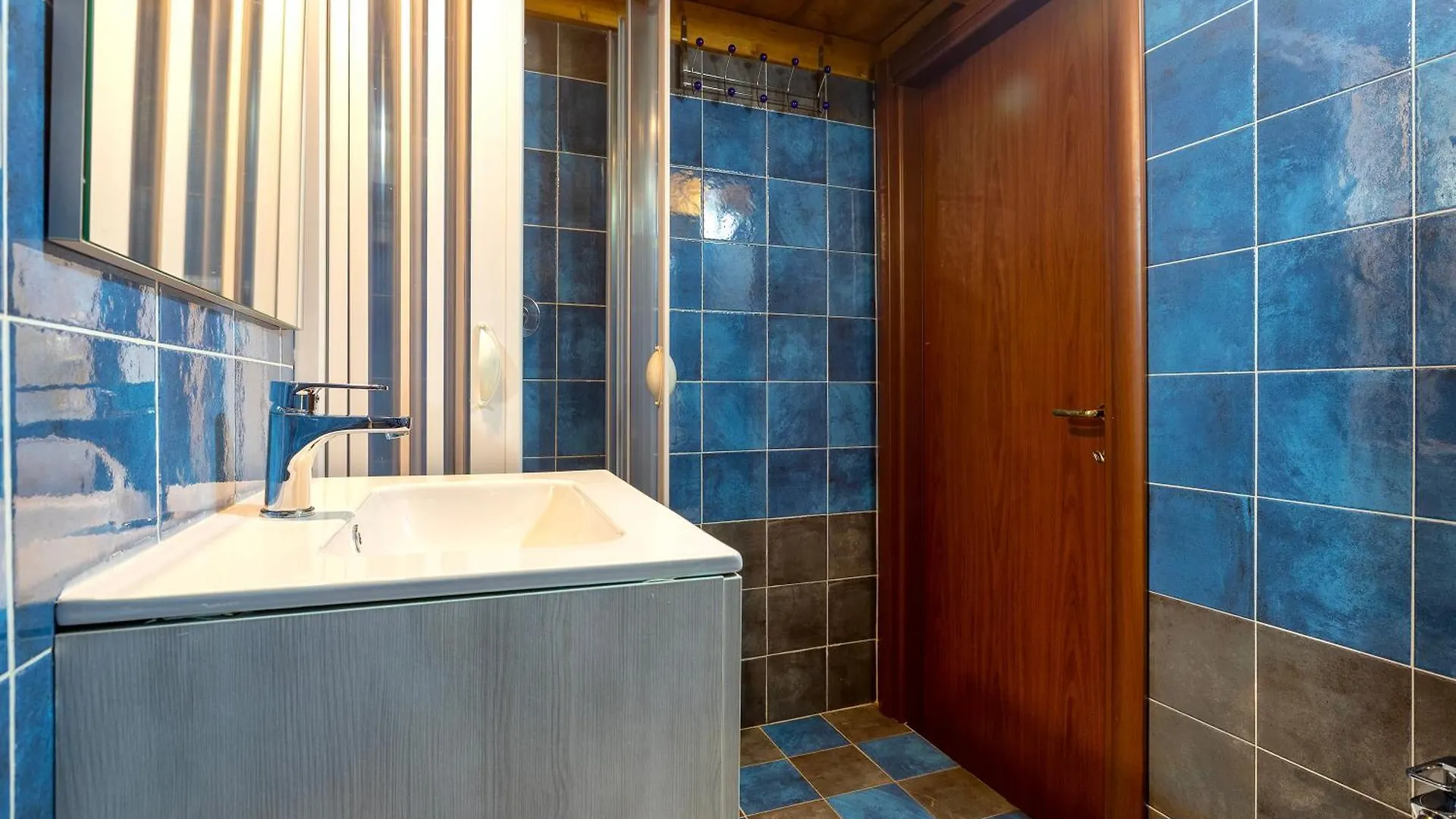 ** Bed & Breakfast Alguer Guest House Italy