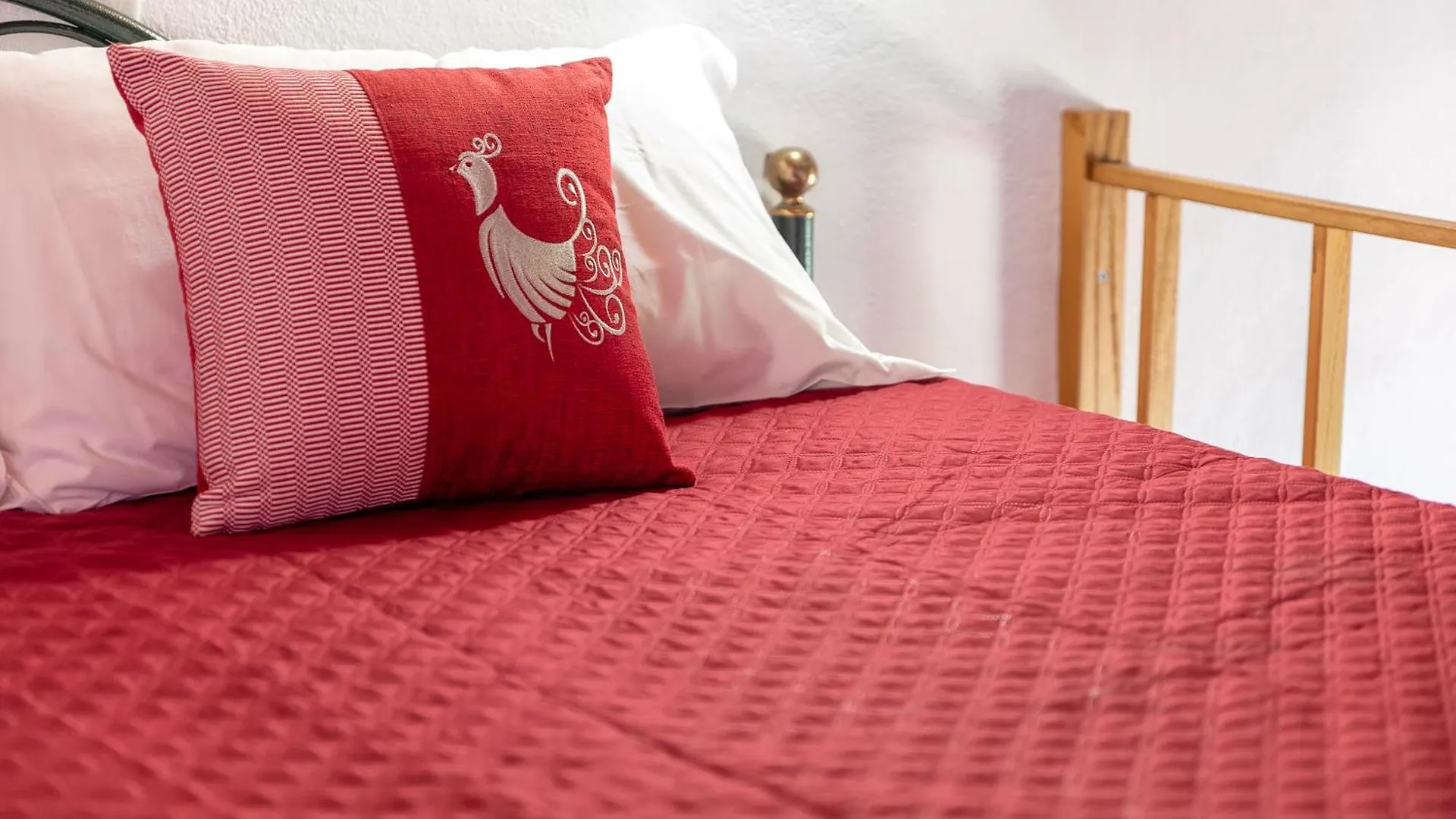 Alguer Guest House Bed & Breakfast Alghero