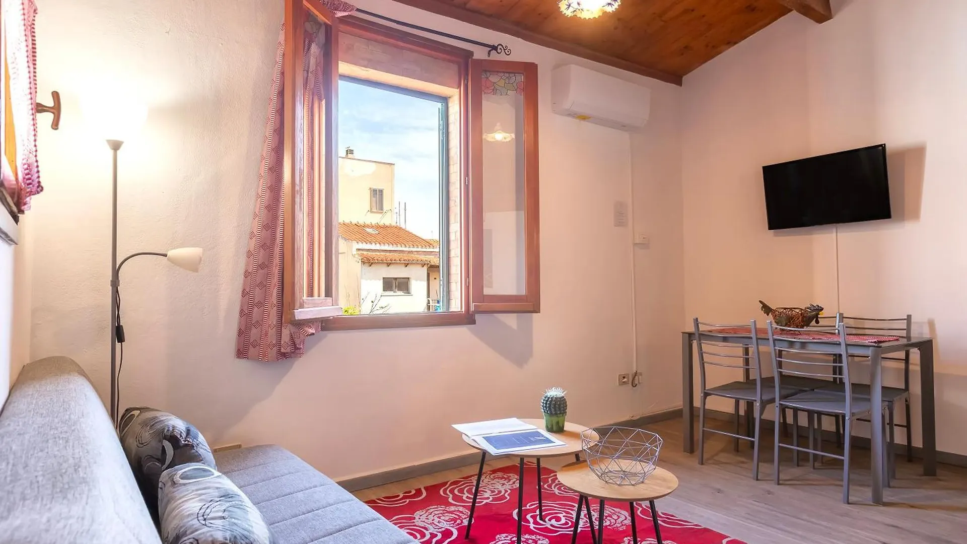 ** Bed & Breakfast Alguer Guest House Italy