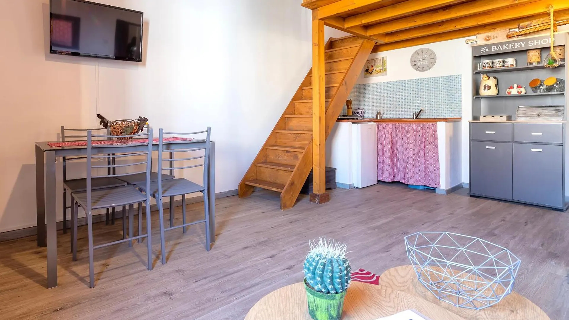 Bed & Breakfast Alguer Guest House