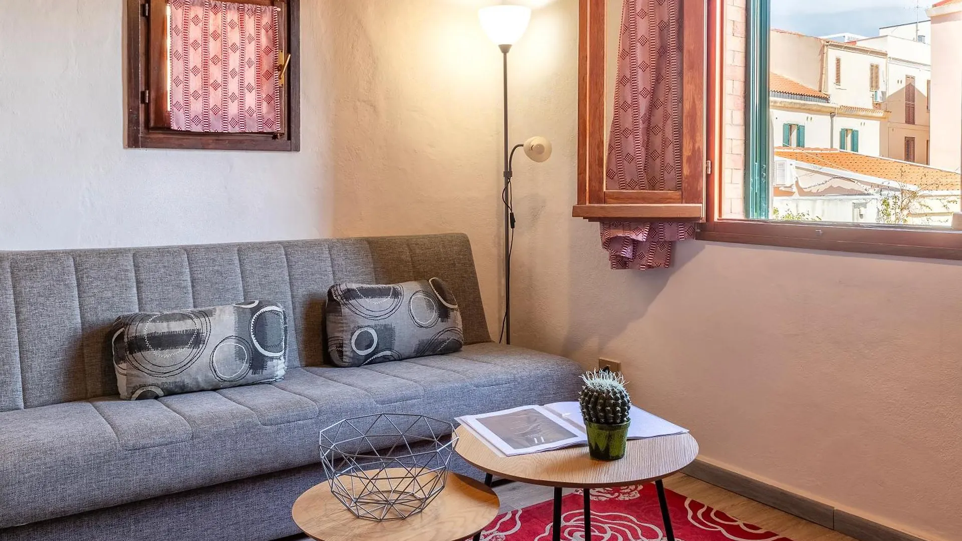 Alguer Guest House 2*, Alghero